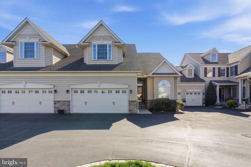 705 E Kennedy Rd, NORTH WALES, PA, 19454-5617 | Card Image