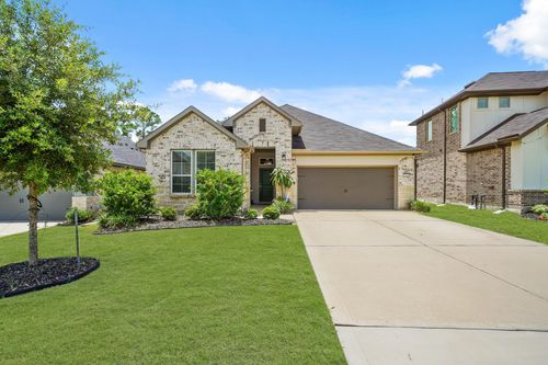 2849 Terrace Grove Dr, Conroe, TX, 77304-3247 | Card Image