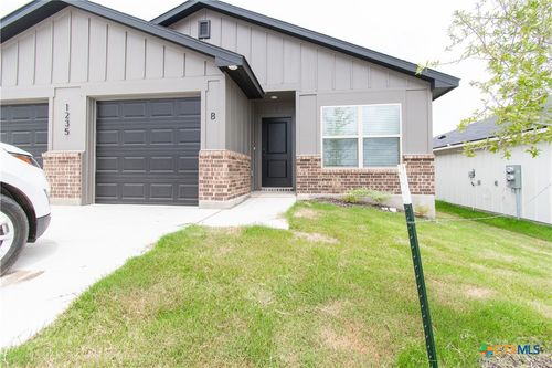 apt-b-1235 Concord Dr, Copperas Cove, TX, 76522-8161 | Card Image