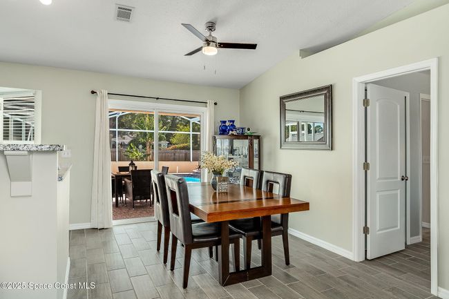 1005 Dallam Ave Nw, House other with 3 bedrooms, 2 bathrooms and null parking in Palm Bay FL | Image 20