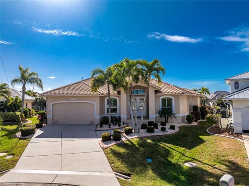 3318 Nevis Ct, Punta Gorda, FL, 33950-6376 | Card Image