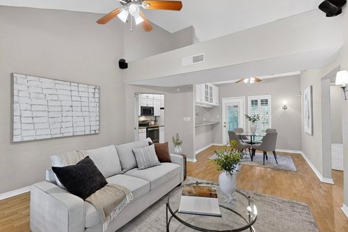 306-3105 San Jacinto St, Dallas, TX, 75204-5593 | Card Image