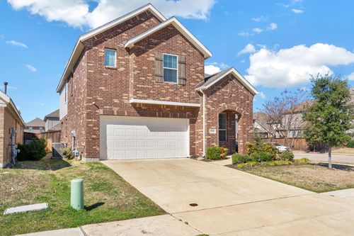 2743 Pease Dr, Forney, TX, 75126-2409 | Card Image