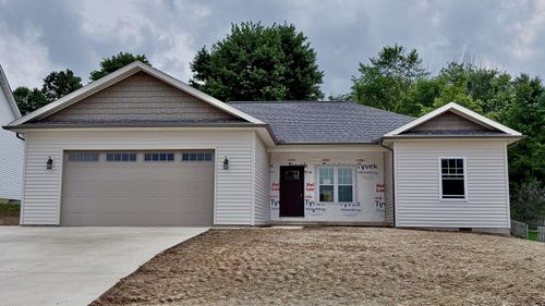 867 Fairway Dr, Howard, OH, 43028-9236 | Card Image