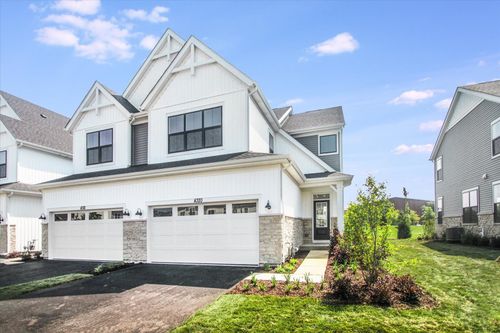 4320 Chelsea Manor Cir, Aurora, IL, 60504-3274 | Card Image