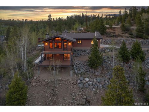 980 County Road 854, Tabernash, CO, 80478-5227 | Card Image