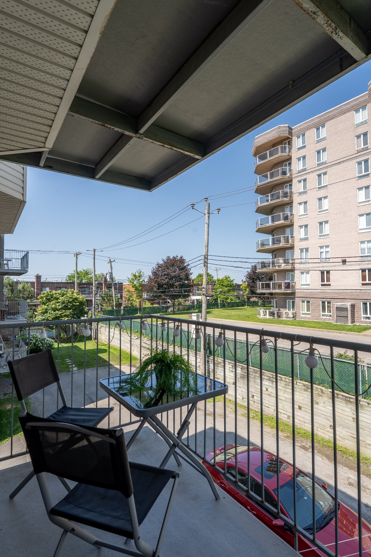 Residential in Montréal (Anjou) 5