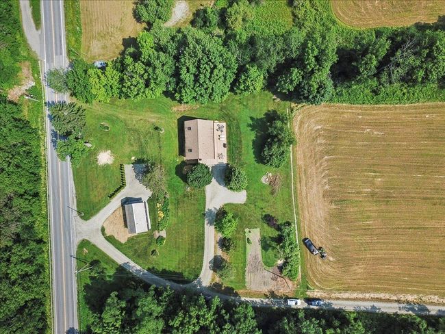 6165 Vt Route 30, House other with 4 bedrooms, 3 bathrooms and null parking in Pawlet VT | Image 37