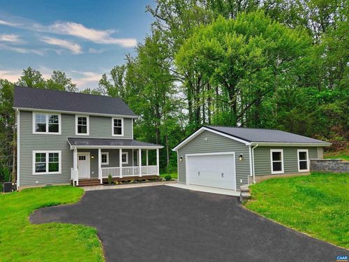 132 James Dr, RUCKERSVILLE, VA, 22968-3074 | Card Image