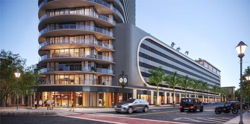 605-400 Central Avenue, ST PETERSBURG, FL, 33701 | Card Image