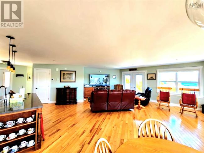 1089 Highway 316, House other with 3 bedrooms, 2 bathrooms and null parking in Larrys River NS | Image 9