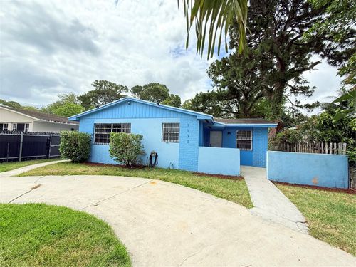 1130 Kasim St, Opa-Locka, FL, 33054-3060 | Card Image