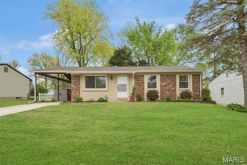 2866 Radnor St, Saint Charles, MO, 63301-0348 | Card Image