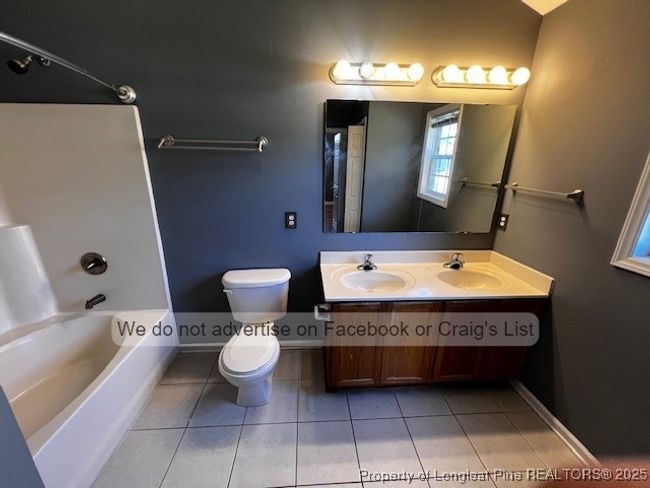 239 Proclamation Dr, House other with 3 bedrooms, 2 bathrooms and null parking in Raeford NC | Image 5