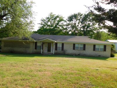 Single story home with a front yard | Image 1