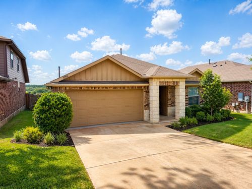 10916 Defender Trl, Austin, TX, 78754-4102 | Card Image