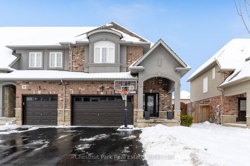 34 Medici Lane, Hamilton, ON, L9B0C8 | Card Image