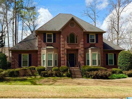 4528 Eagle Point Dr, BIRMINGHAM, AL, 35242-6906 | Card Image