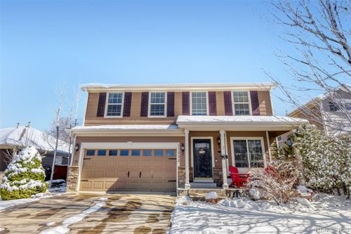 11836 High Desert Rd, Parker, CO, 80134-3043 | Card Image