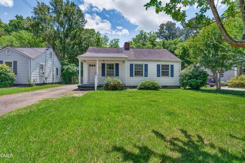 708 Hamilton Road, Raleigh, NC, 27604 | Card Image