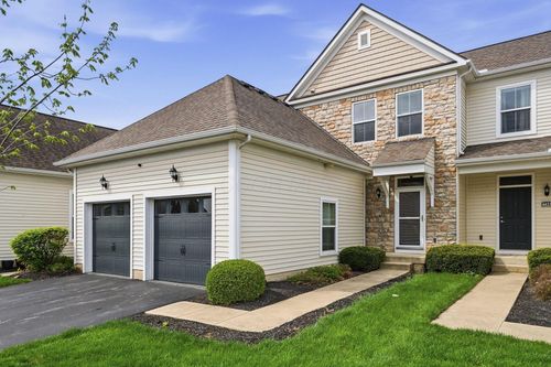 54-4617 Family Drive, Hilliard, OH, 43026 | Card Image