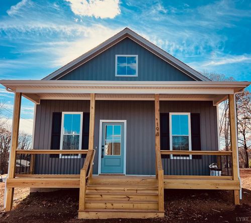 198 Triple Oak Cir, Madison Heights, VA, 24572-2457 | Card Image