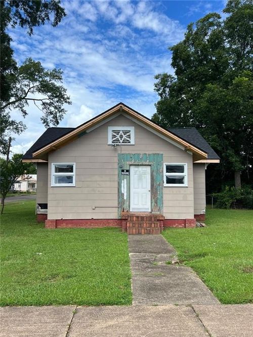 213 S Harris Ave, Piedmont, AL, 36272-1443 | Card Image