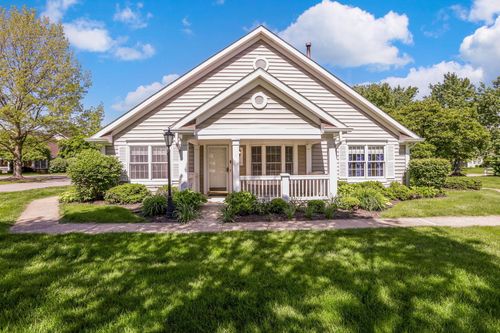421 Shannon Ln, Granville, OH, 43023-9409 | Card Image