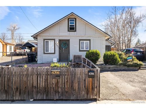 4394 W Center Ave, Denver, CO, 80219-2403 | Card Image