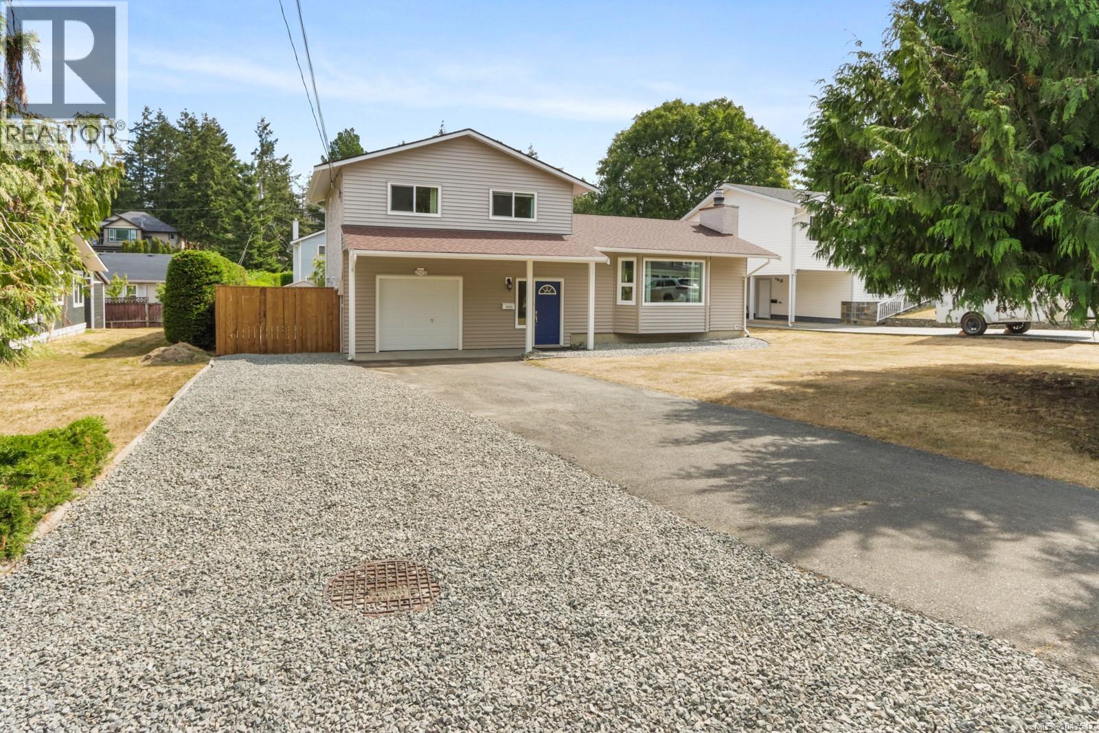 Residential in Nanaimo