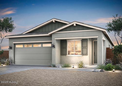 7770 S Wild Prairie Dr, Tucson, AZ, 85757 | Card Image