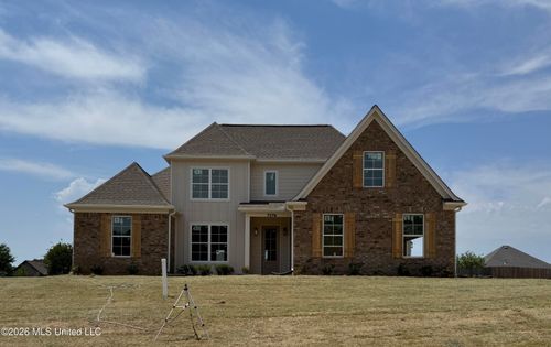 7379 Newbury Dr, Olive Branch, MS, 38654-1562 | Card Image