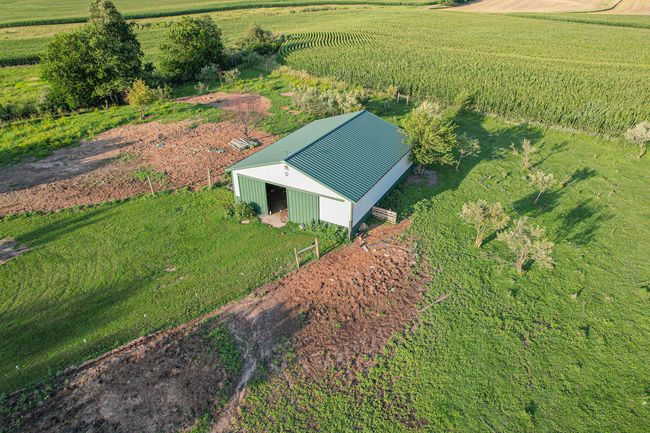 976 Paw Paw Rd, House other with 3 bedrooms, 3 bathrooms and 2 parking in Paw Paw IL | Image 58