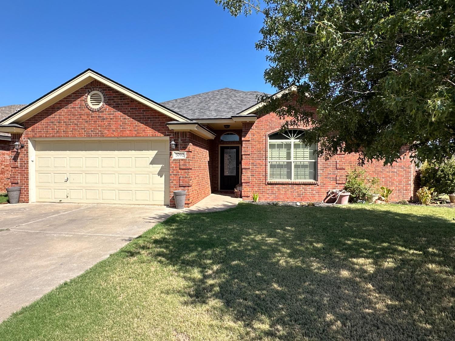 107th St, Lubbock, TX 79424