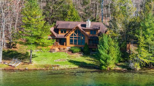 2962 Crescent Shores Drive, Long Lake Township, MI, 49685 | Card Image