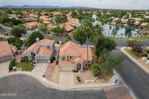 1002 S Port Dr, Gilbert, AZ, 85233-7923 | Card Image