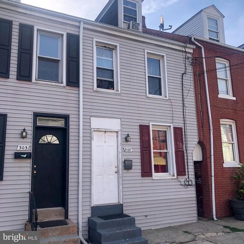 305 Coral St, LANCASTER, PA, 17603-5133 | Card Image