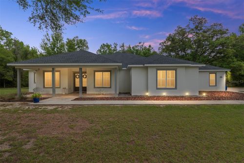 11551 Sw 128th Ave, DUNNELLON, FL, 34432-5439 | Card Image