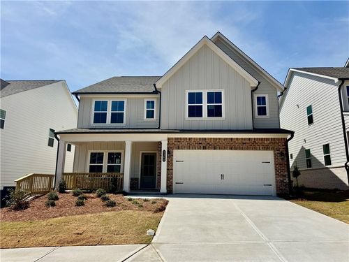 5360 Frontier Ct, Flowery Branch, GA, 30542-1123 | Card Image