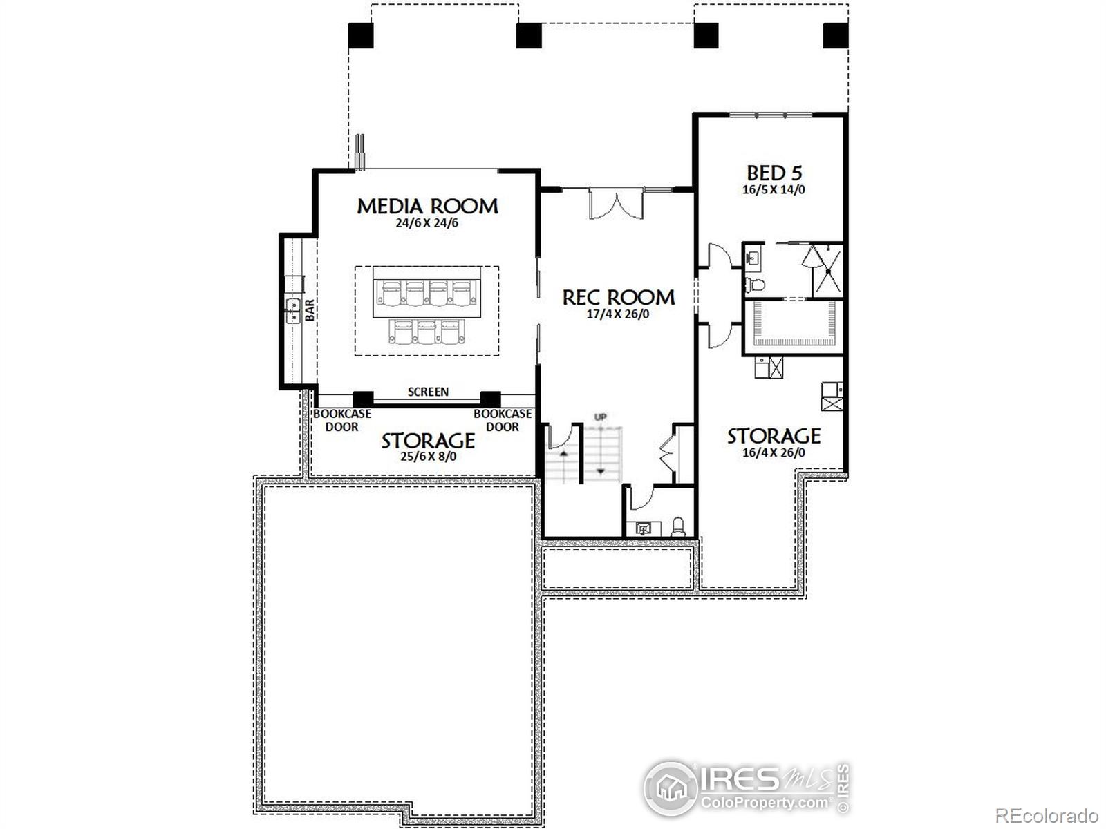 Residential in Windsor 5