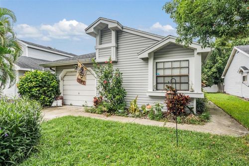 2460 Alhambra St, Clearwater, FL, 33761-2602 | Card Image