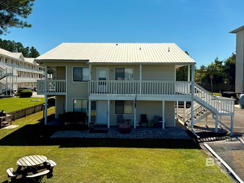 205-25925 Canal Rd, Orange Beach, AL, 36561-3947 | Card Image