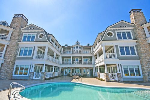 5707 (5G) S Lake St, Glen Arbor, MI, 49636-5102 | Card Image