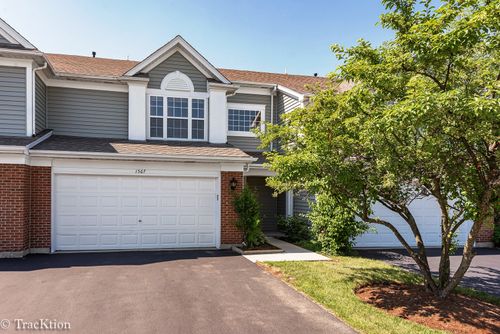 1567 E Citadel Ct, Palatine, IL, 60074-6828 | Card Image