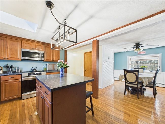 64 Laurel Ave, House other with 3 bedrooms, 2 bathrooms and 5 parking in Coventry RI | Image 14