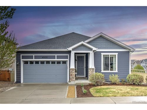 4000 Starry Night Loop, Castle Rock, CO, 80109-3738 | Card Image