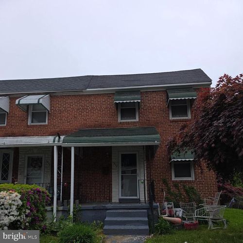 1212 Kevin Rd, BALTIMORE, MD, 21229-1517 | Card Image