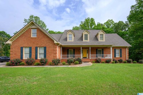 1350 6th Way, PLEASANT GROVE, AL, 35127-1473 | Card Image