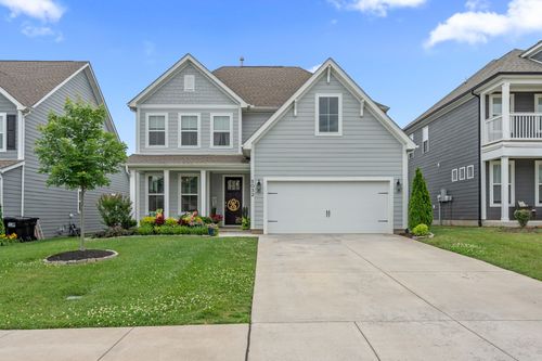 5032 Bridgemore Blvd, Murfreesboro, TN, 37129-2880 | Card Image