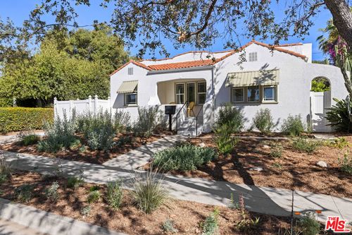 491 E Penn St, Pasadena, CA, 91104-1248 | Card Image